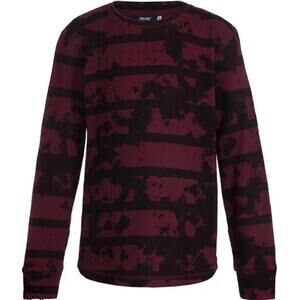 New UNIVIBE Big Boys Rogen Thermal T-shirt, long sleeve shirt M